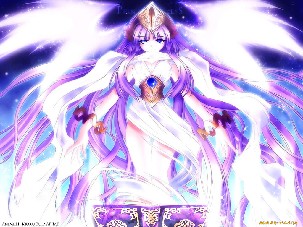 , angels, demons